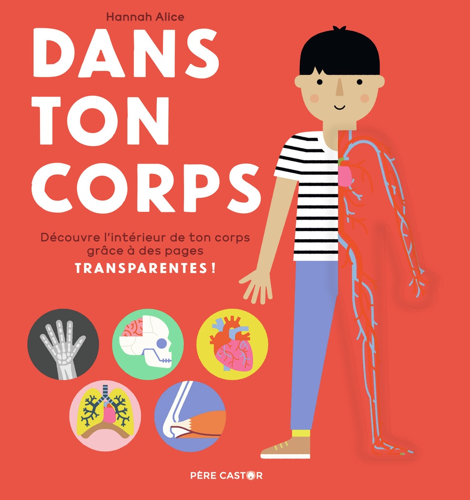 [9782081513693] Dans ton corps
