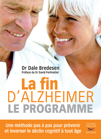 [9782365494908] La fin d'alzheimer - Le programme