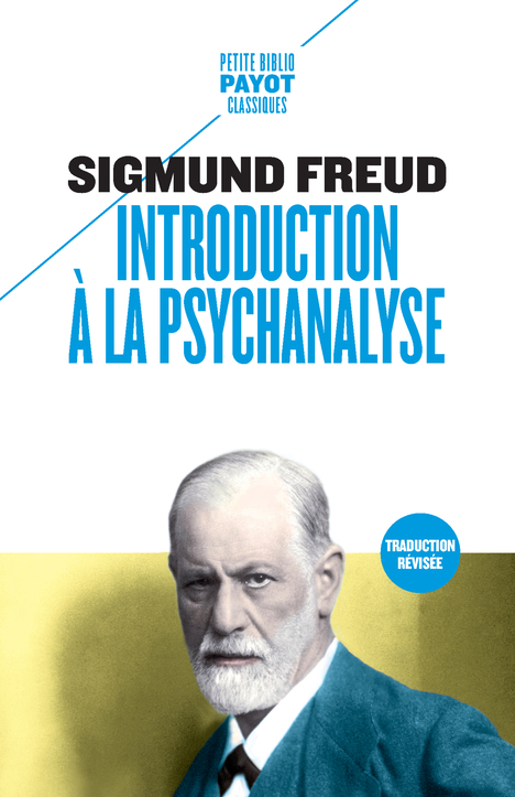 [9782228928717] Introduction à la psychanalyse
