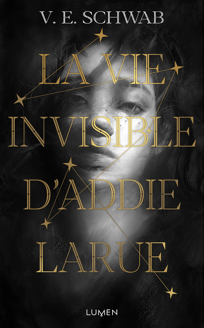 [9782371023048] La Vie invisible d'Addie Larue
