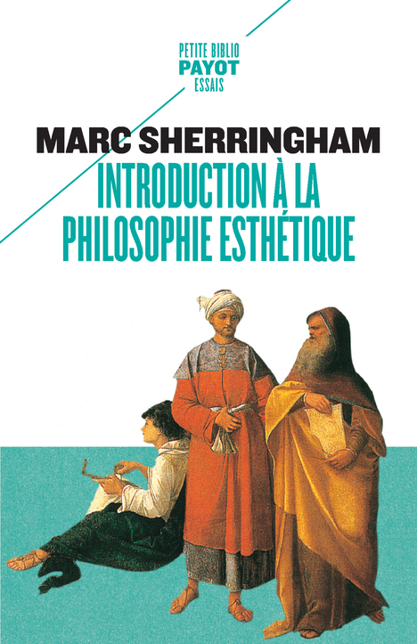 [9782228928380] Introduction à la philosophie esthétique