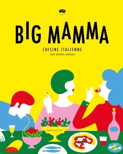 [9782501115247] Big Mamma