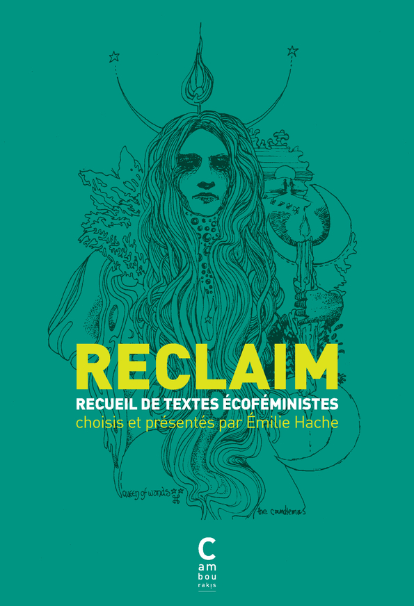 [9782366242133] RECLAIM