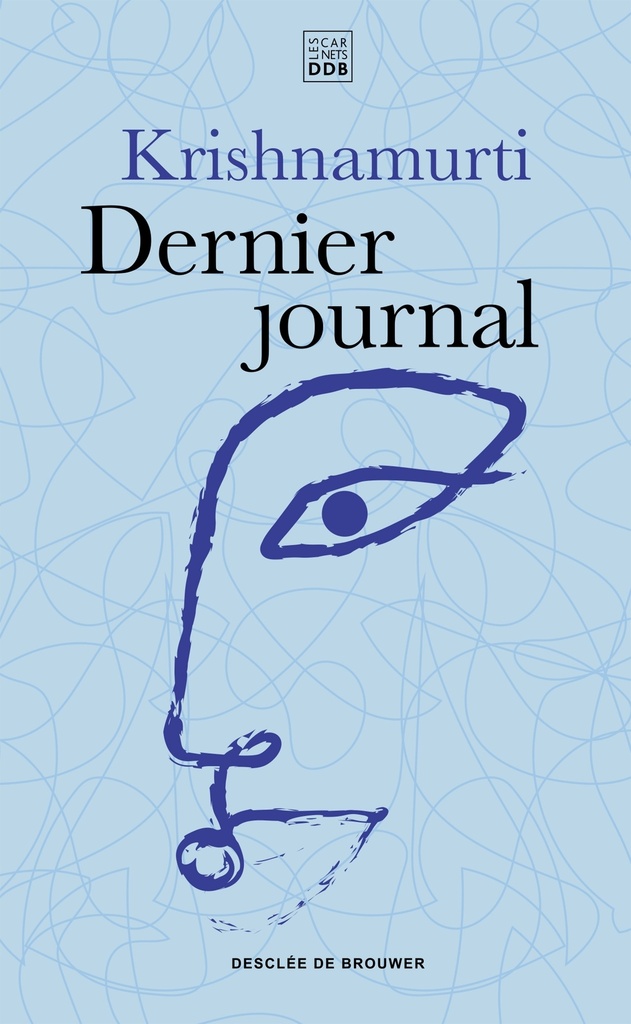 [9782220096926] Dernier journal
