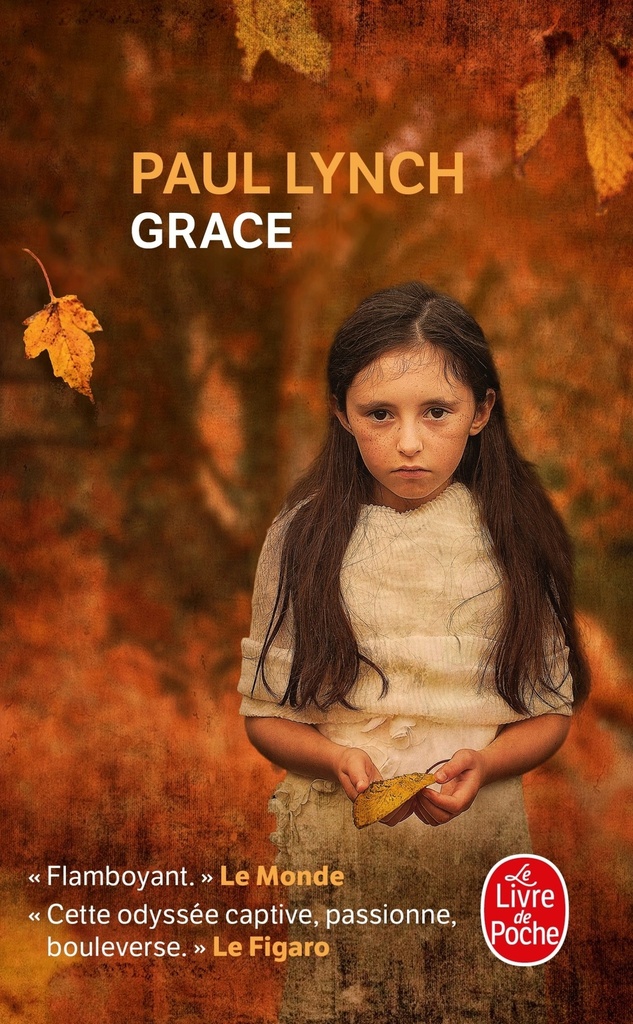 [9782253077718] Grace