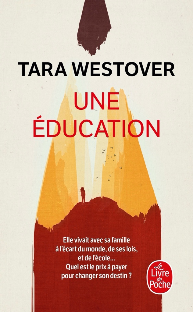 [9782253820369] Une éducation
