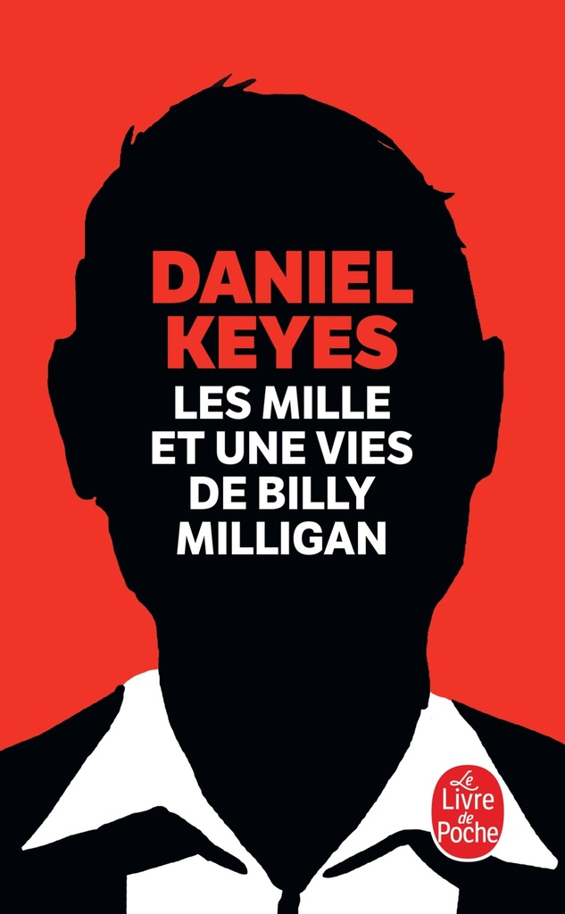 [9782253125020] Les Mille et une vies de Billy Milligan