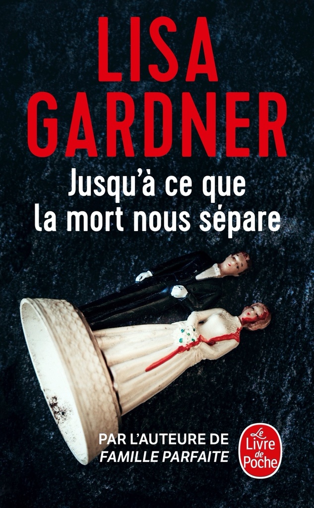 [9782253181651] Jusqu'à ce que la mort nous sépare