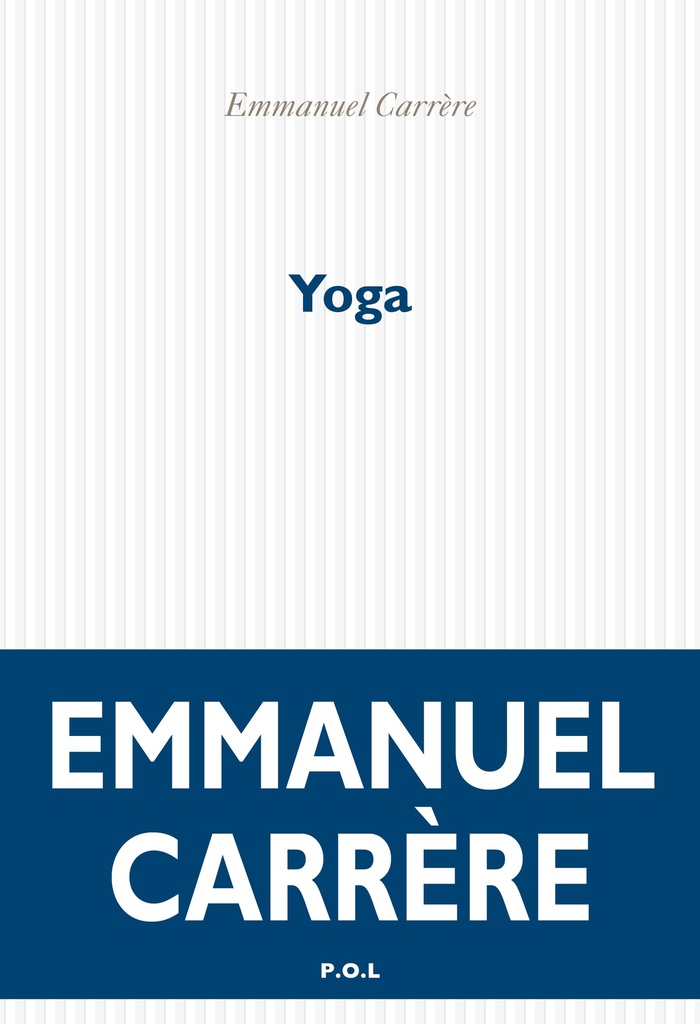 [9782818051382] Yoga