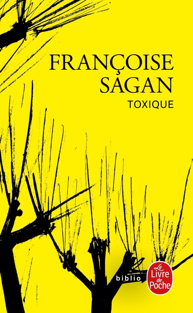 [9782253156765] Toxique