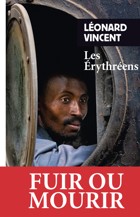 [9782743635206] Les Erythréens