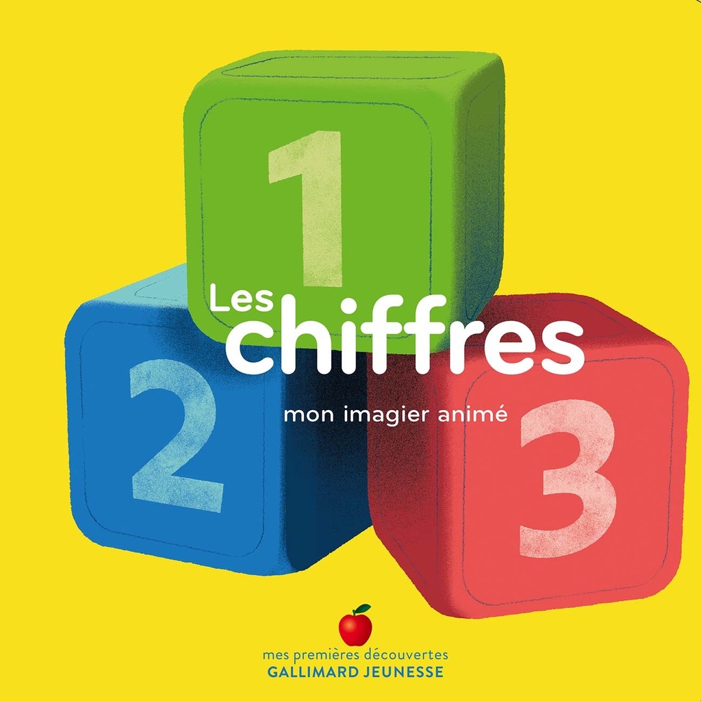 [9782075116848] Les chiffres