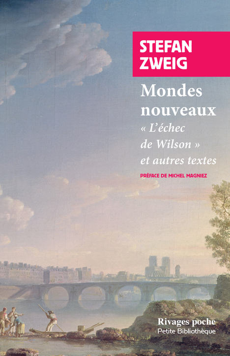 [9782743651510] Mondes nouveaux