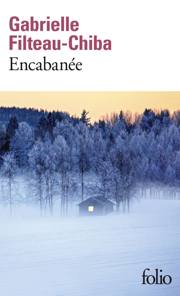 [9782072946059] Encabanée