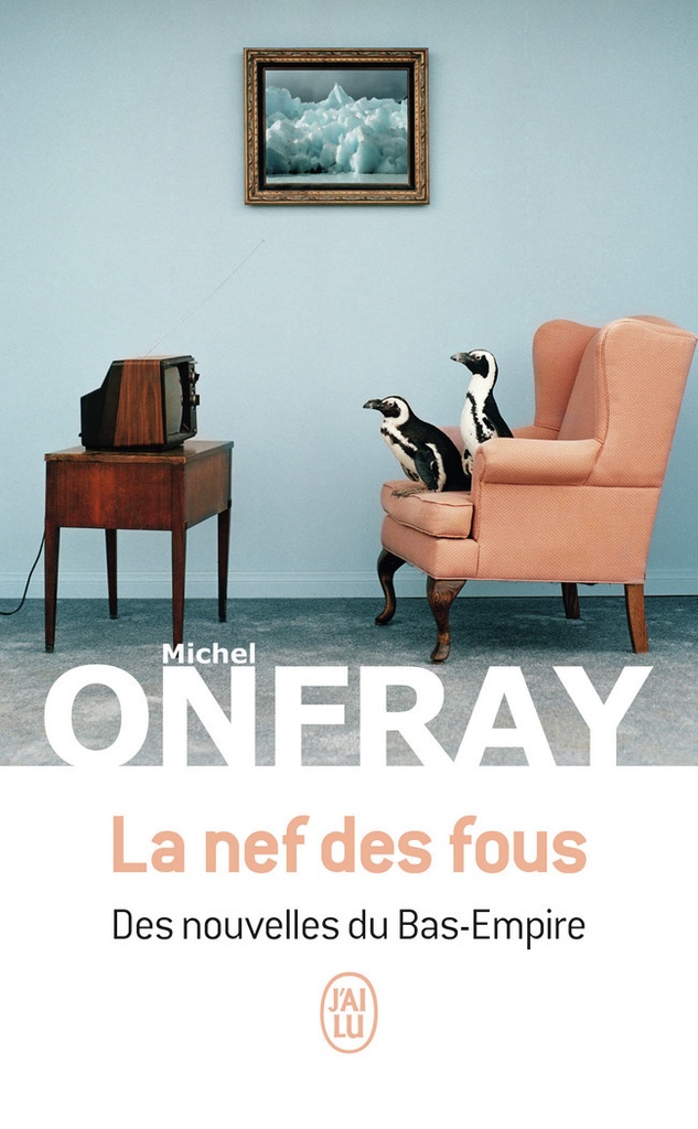 [9782290362532] La nef des fous