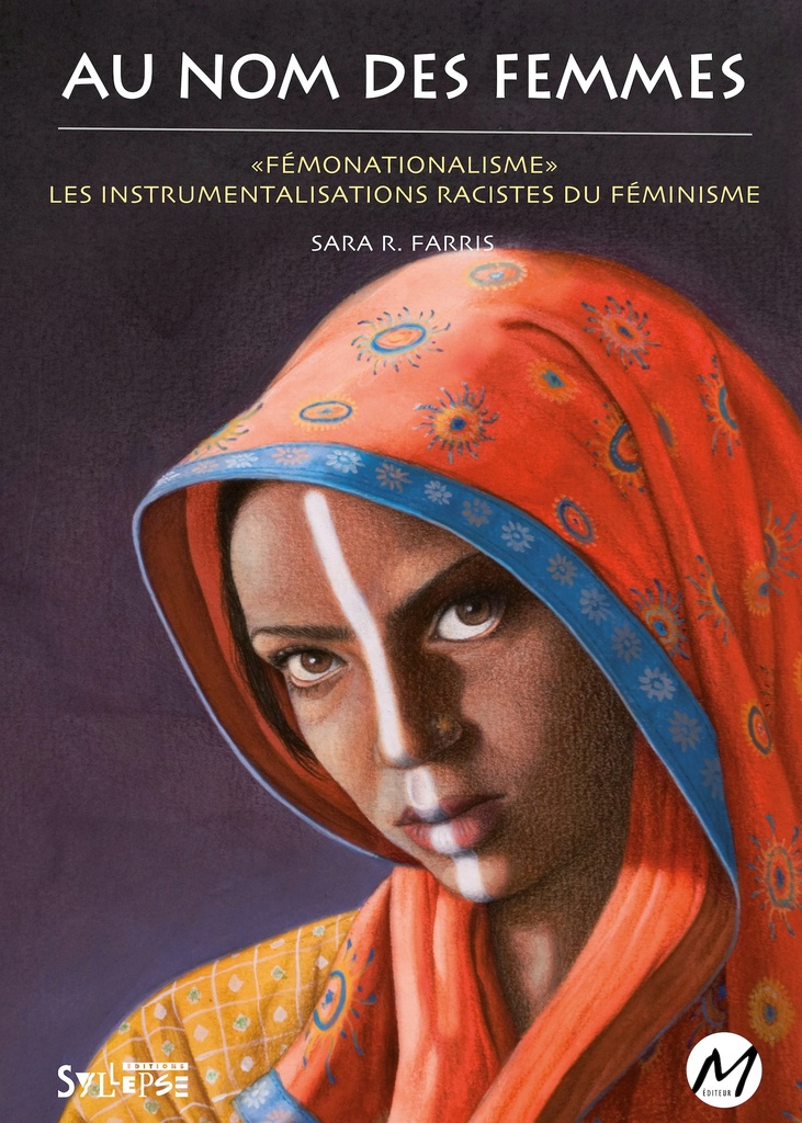 [9782849509630] Au nom des femmes