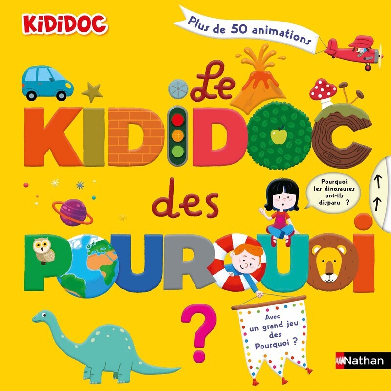 [9782092594827] Le Kididoc des pourquoi