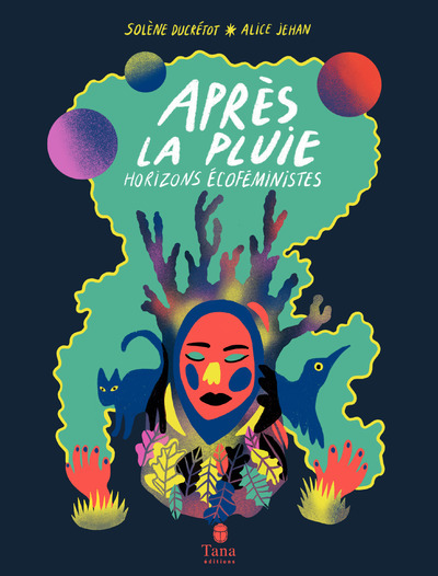 [9791030103489] Après la pluie - Horizons écoféministes