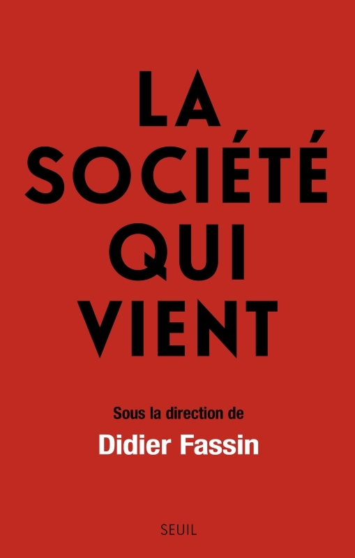 [9782021481624] La Société qui vient