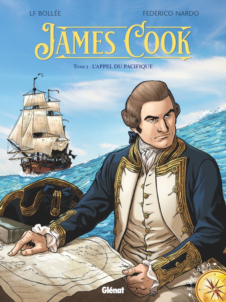 [9782344036846] James Cook - Tome 01
