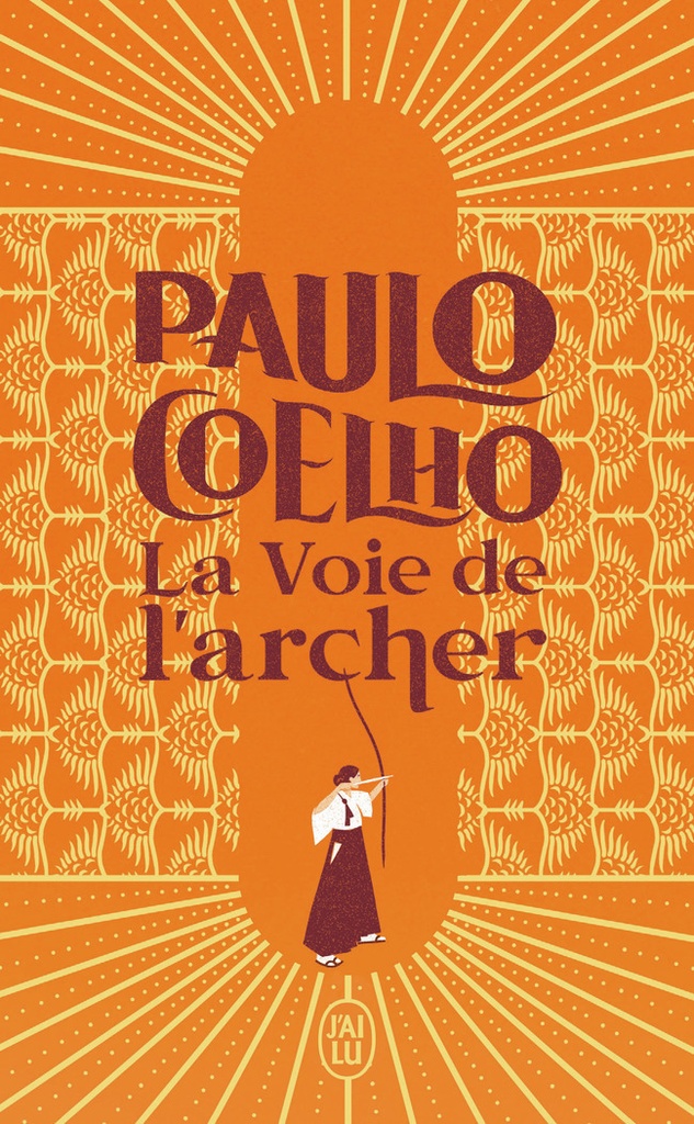 [9782290229309] La Voie de l'archer