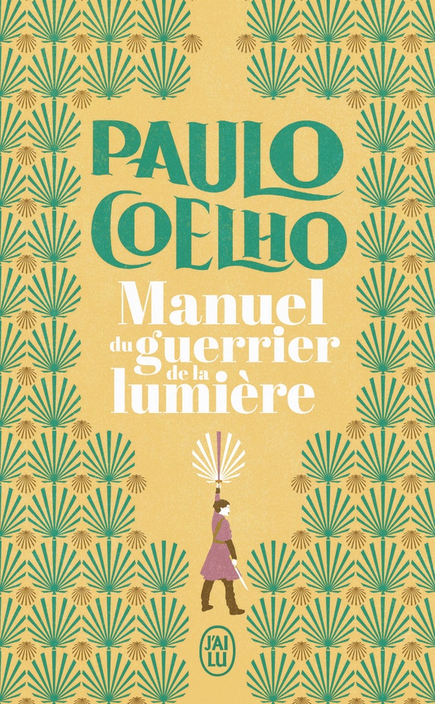 [9782290249901] Manuel du guerrier de la lumière
