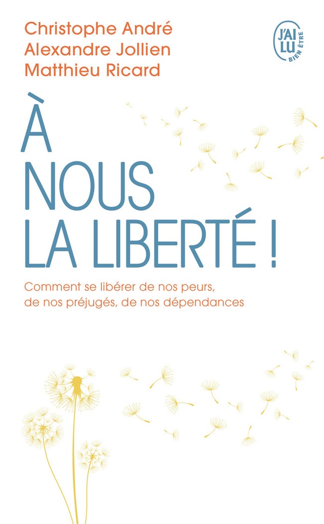[9782290259399] À nous la liberté