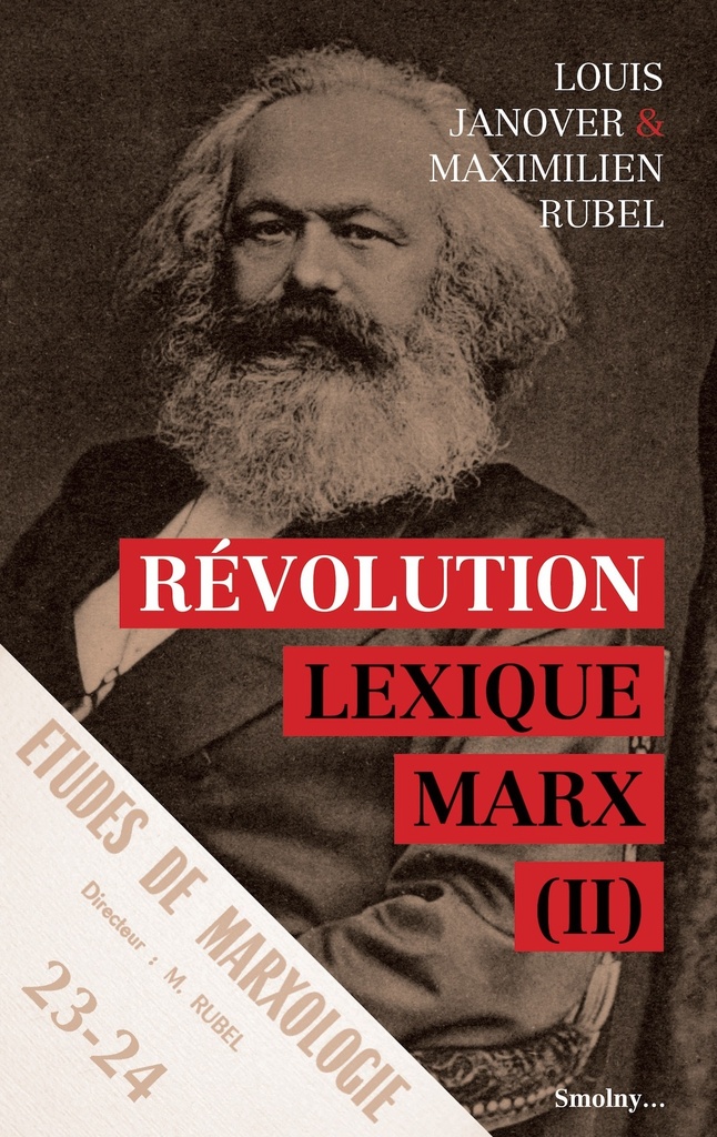 [9782490793037] Révolution