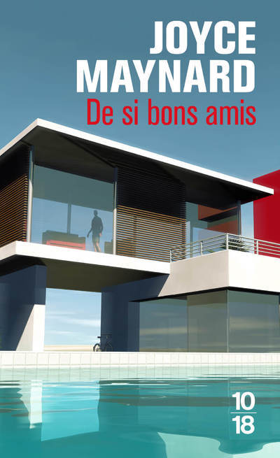 [9782264070814] De si bons amis