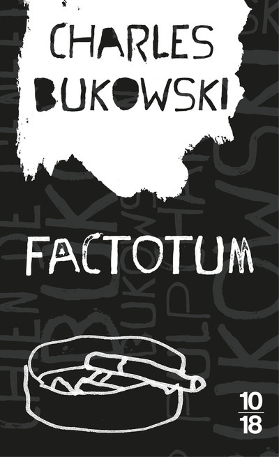 [9782264076564] Factotum