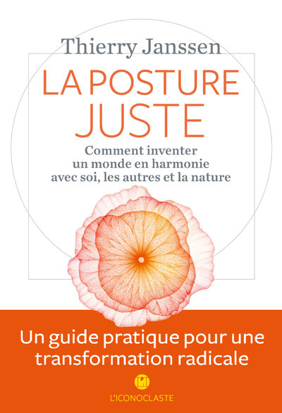 [9782378801687] La Posture juste