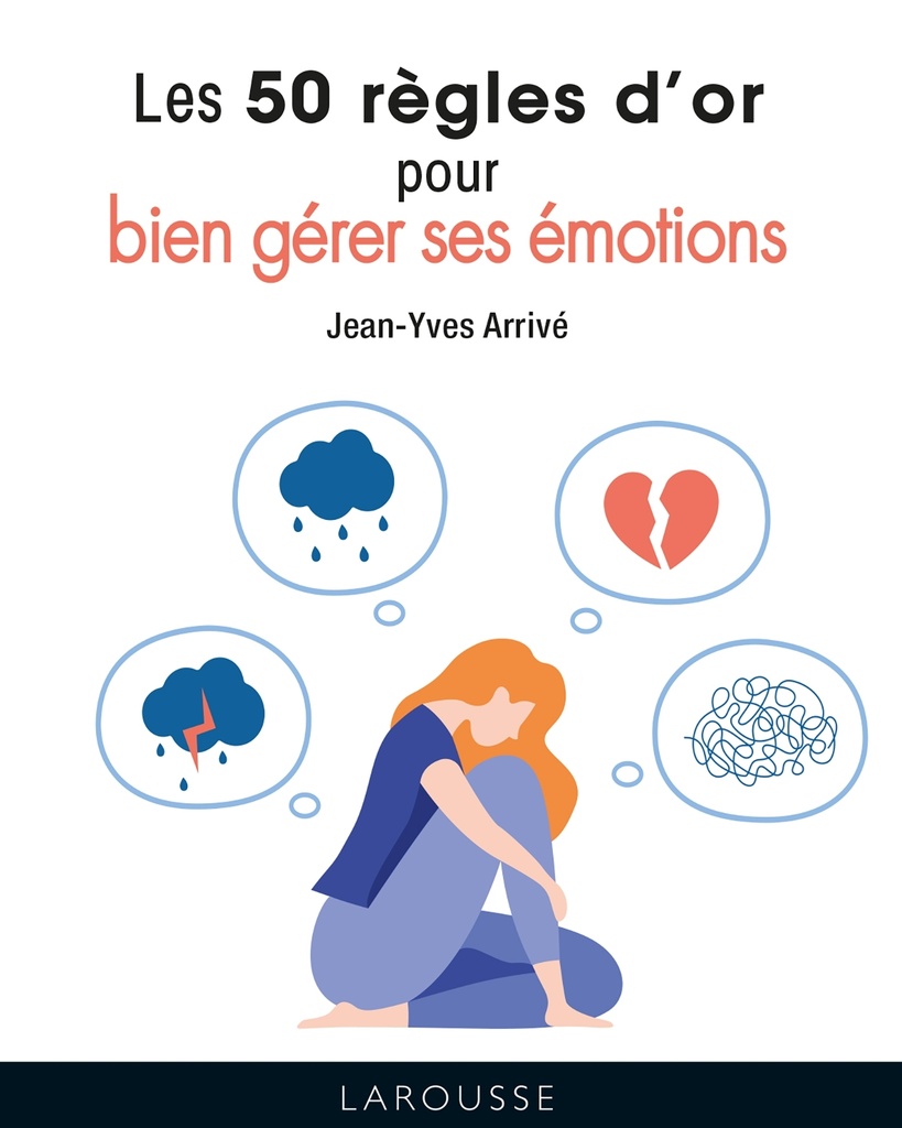 [9782036019959] Bien gérer ses émotions