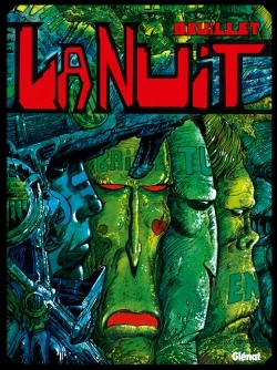 [9782344000205] La Nuit - Nouvelle édition