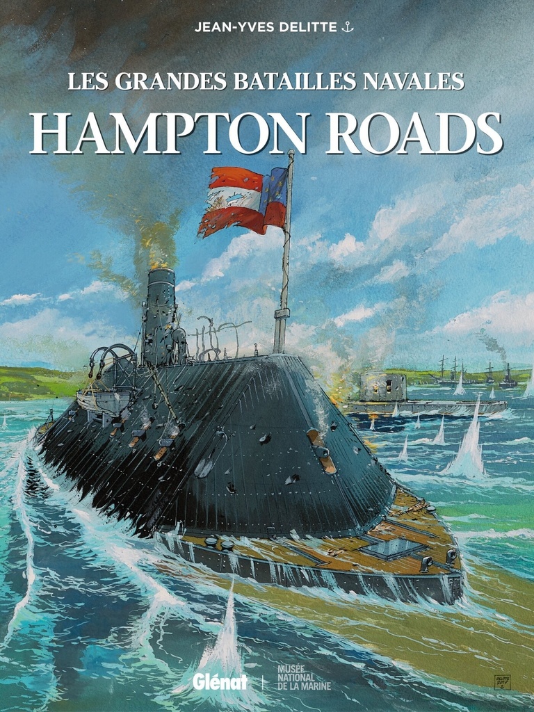 [9782344011331] Hampton Roads
