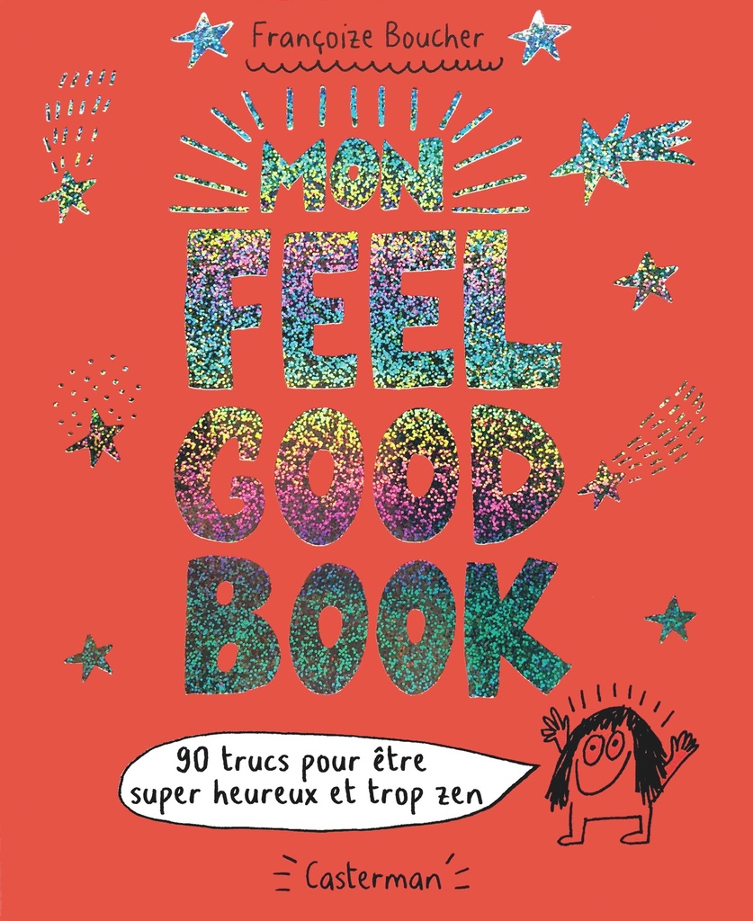 [9782203161962] Mon feel good book