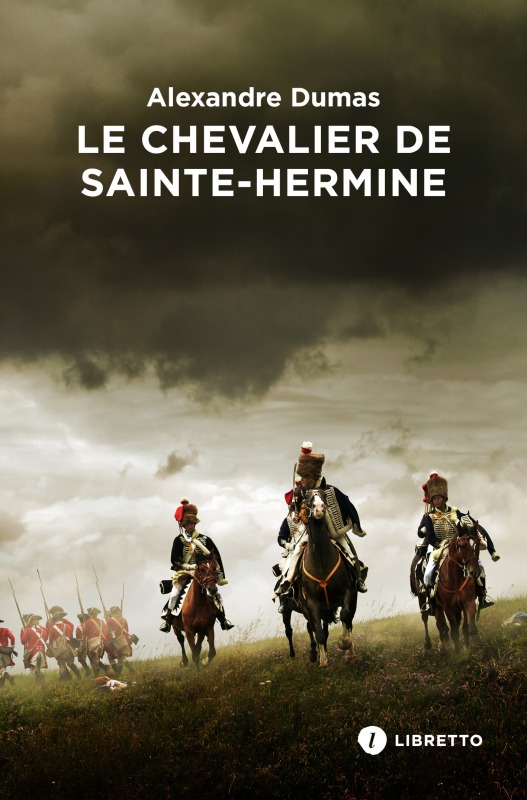 [9782369146070] Le Chevalier de Sainte-Hermine