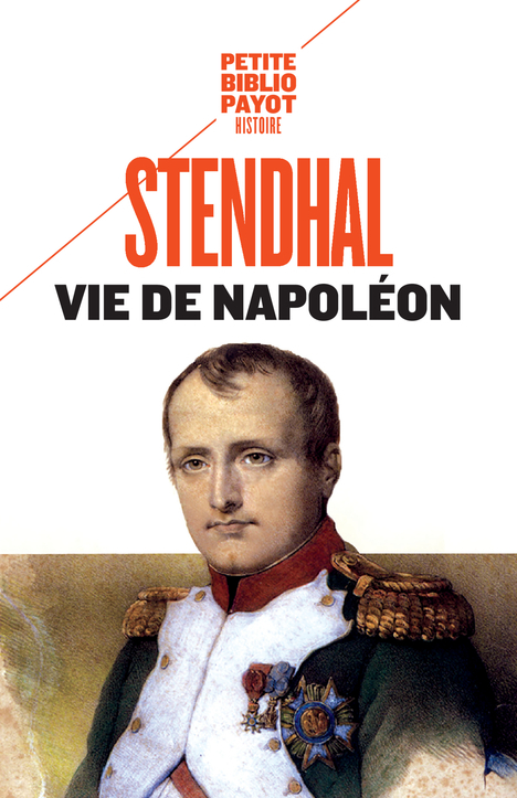 [9782228916233] Vie de Napoléon