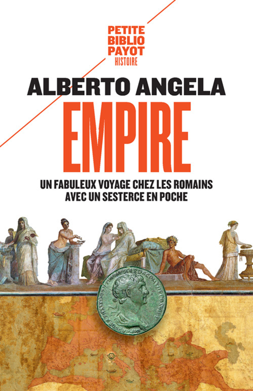 [9782228921053] Empire