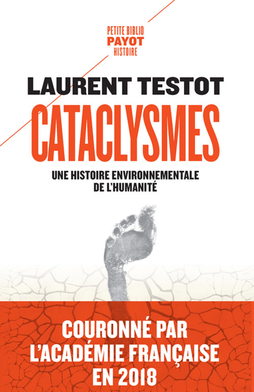 [9782228921633] Cataclysmes