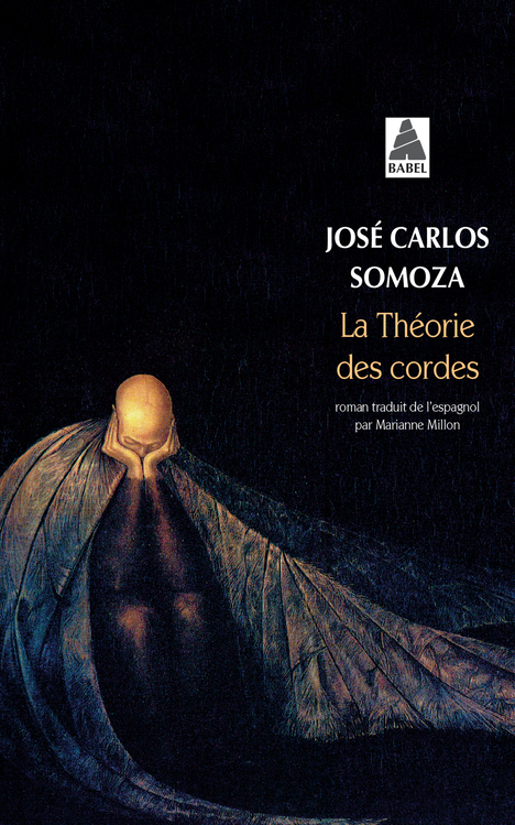 [9782742778508] La Théorie des cordes