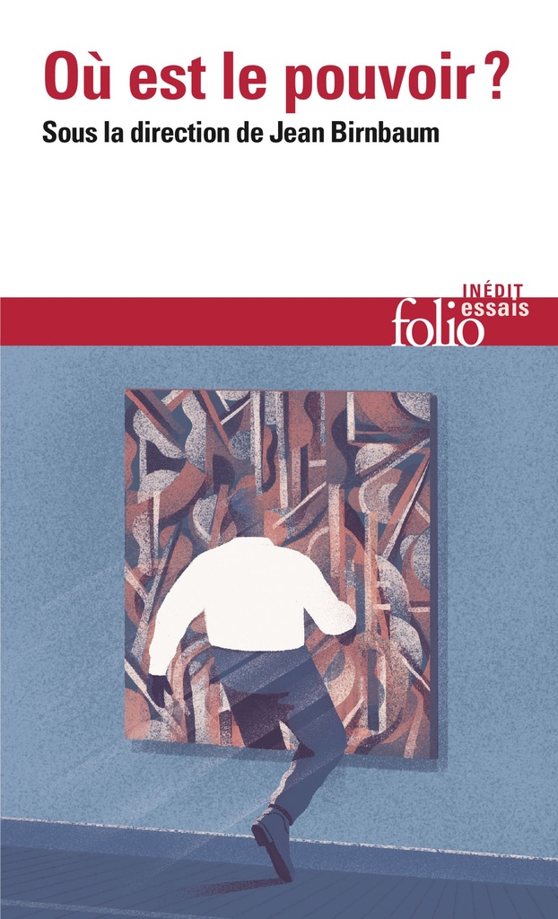 [9782070793723] Où est le pouvoir ?