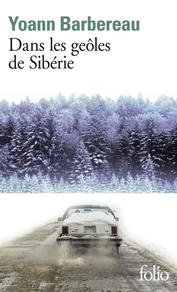 [9782072907111] Dans les geôles de Sibérie
