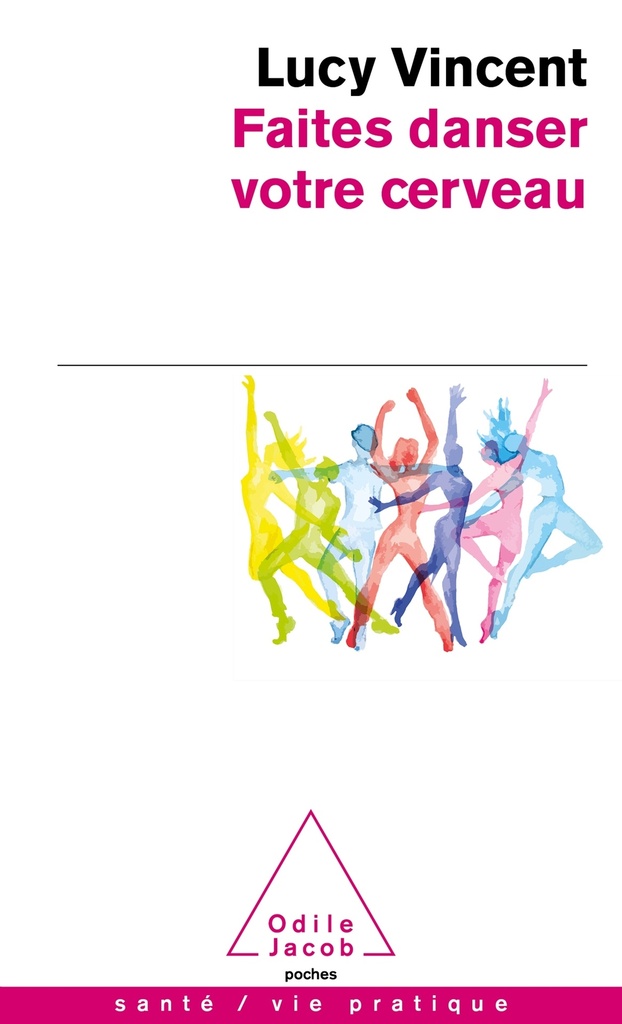 [9782738155306] Faites danser votre cerveau