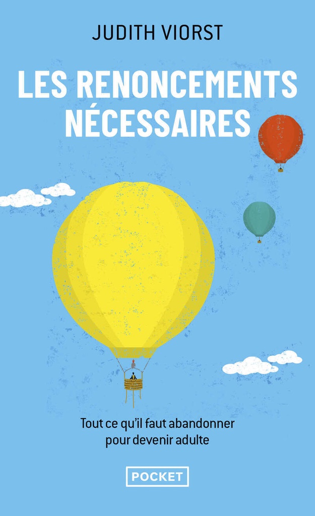 [9782266100854] Les renoncements nécessaires