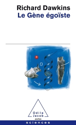 [9782738112439] Le Gène égoïste