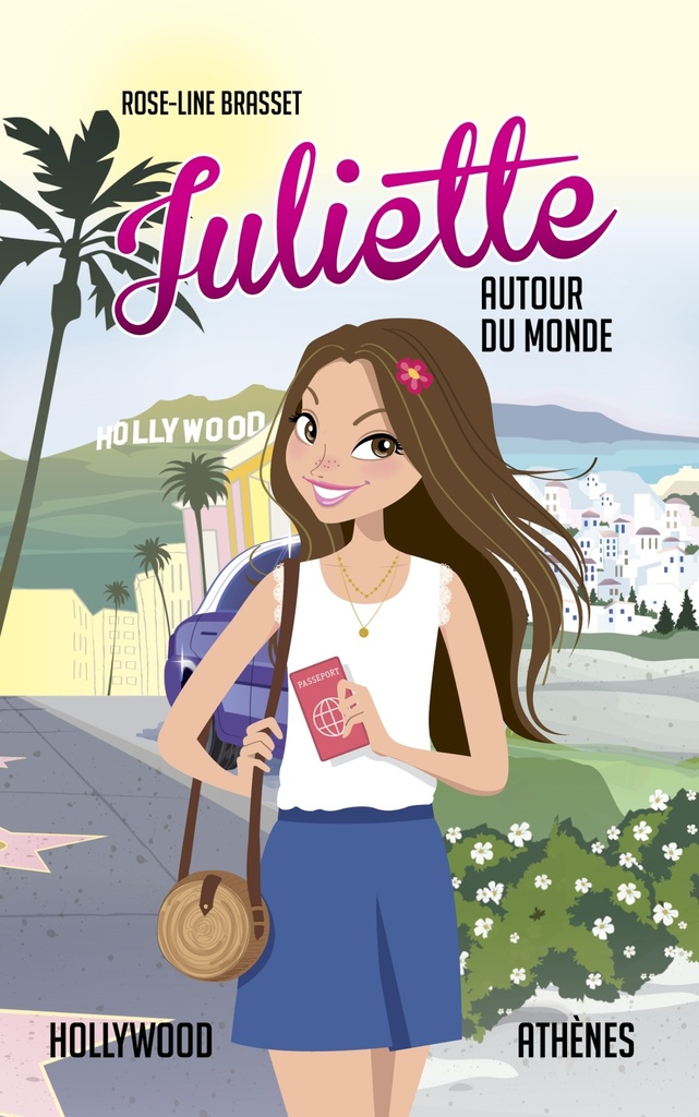[9782380751864] Juliette autour du monde T05