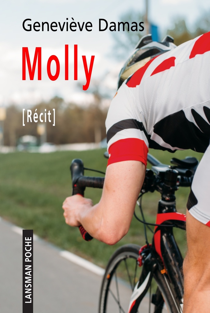 [9782807102934] Molly