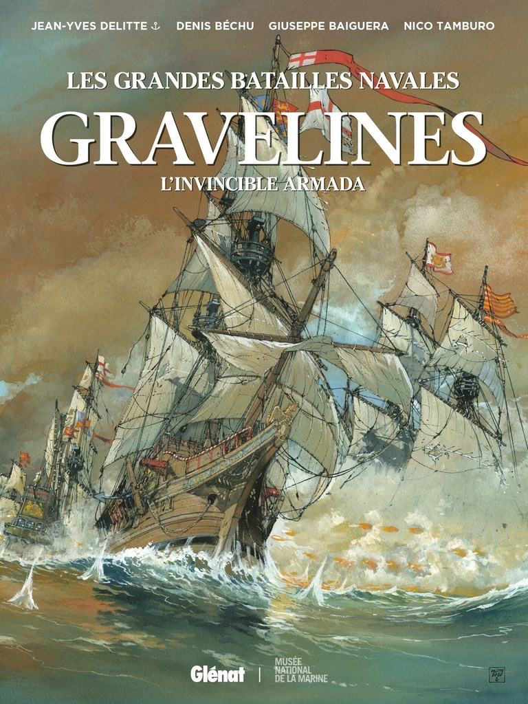 [9782344023815] Gravelines