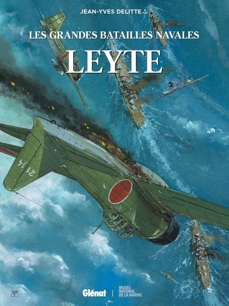 [9782344043073] Leyte