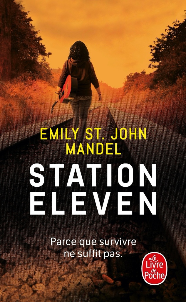 [9782253242253] Station Eleven